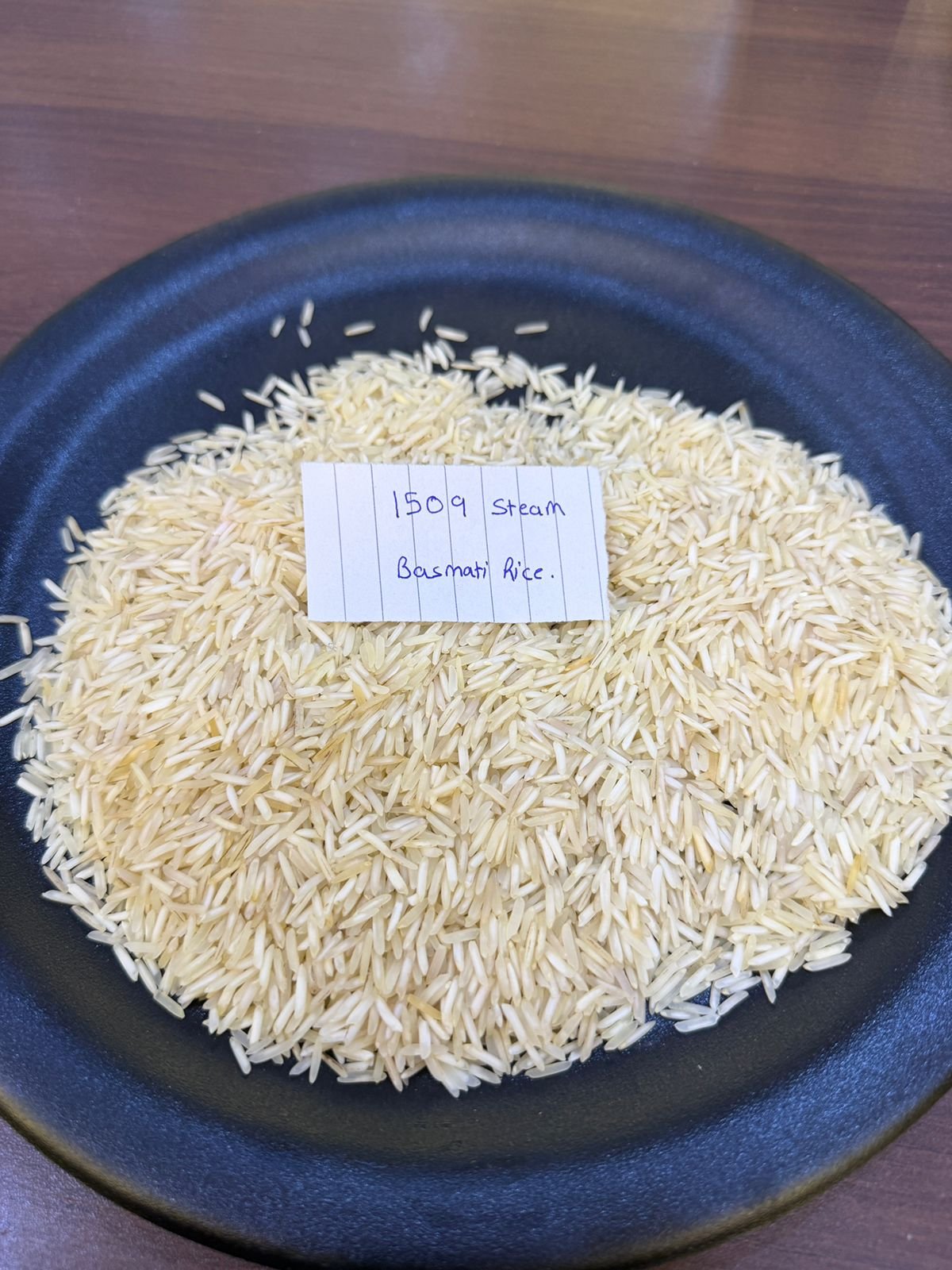 Traditional Basmati Rice (1509)