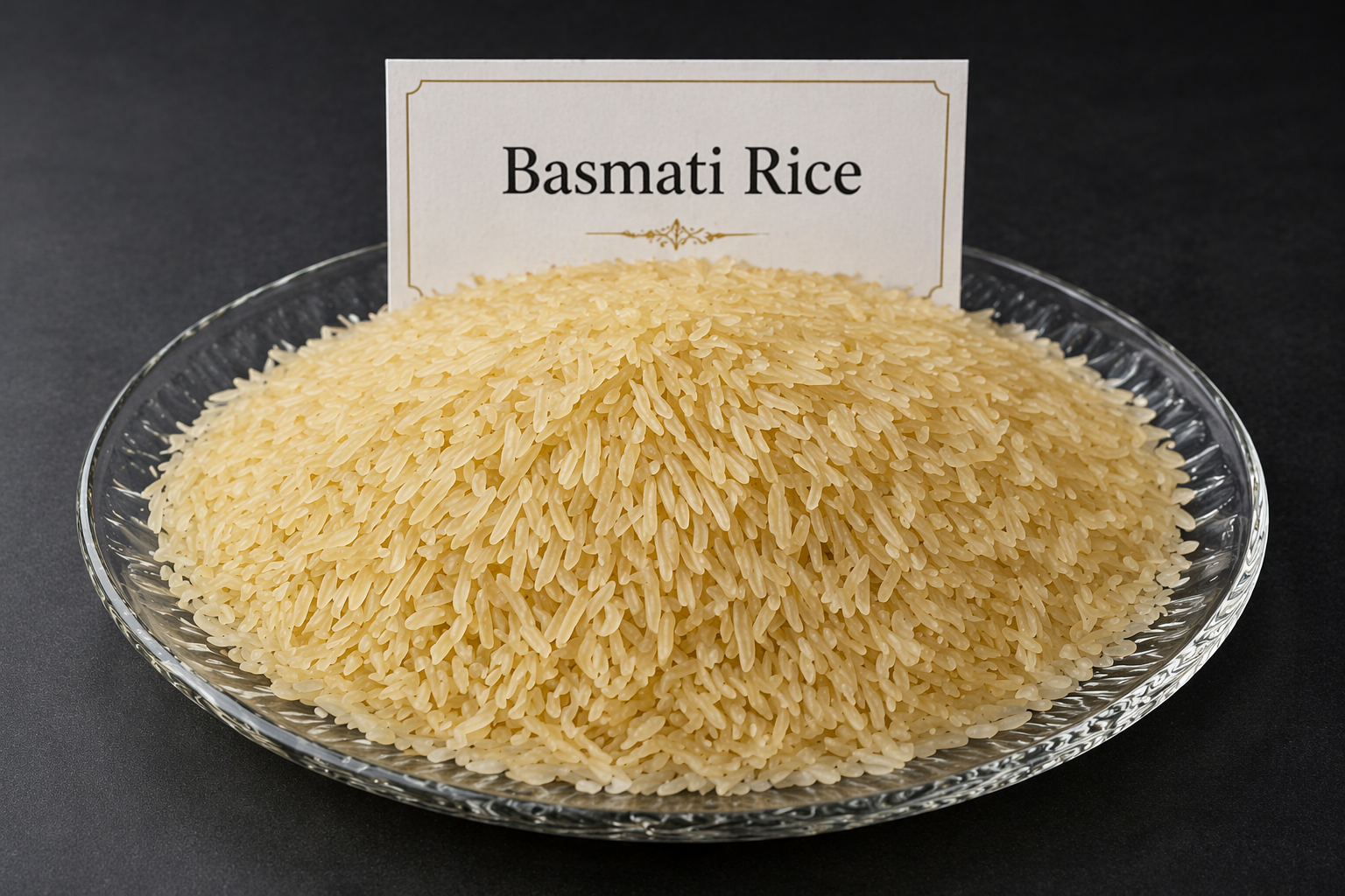 Basmati Rice varieties exported by Alstoe India Exports