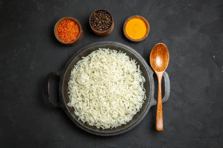 1509 basmati rice