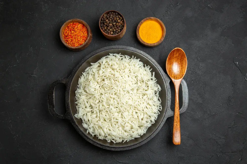 1509 basmati rice