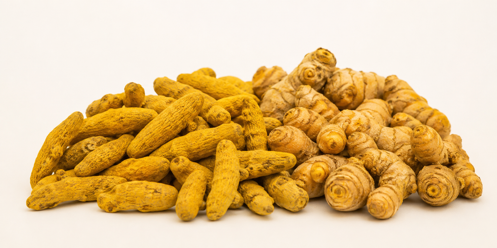 Cuddapah turmeric export grade from Andhra Pradesh
