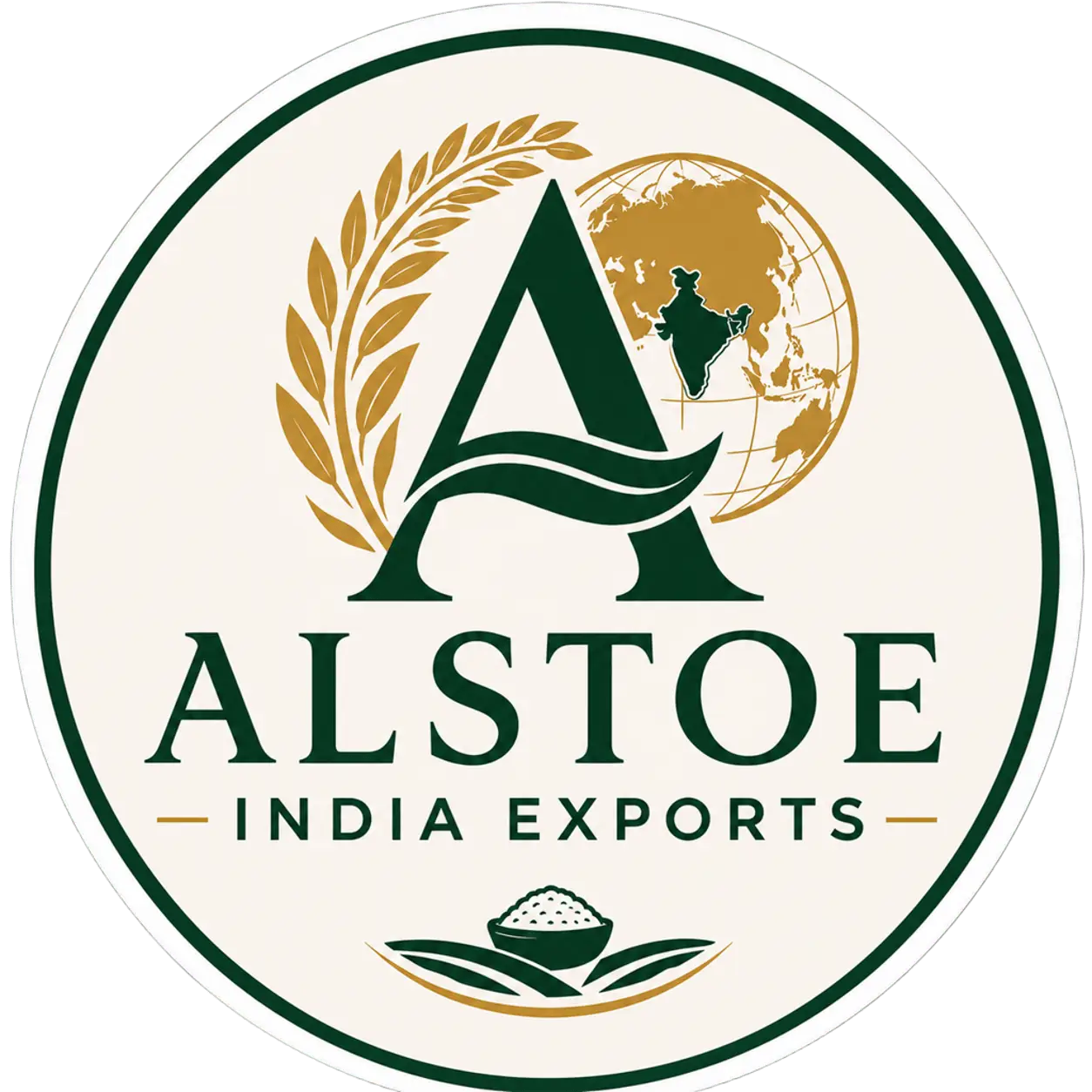 Alstoe India Exports