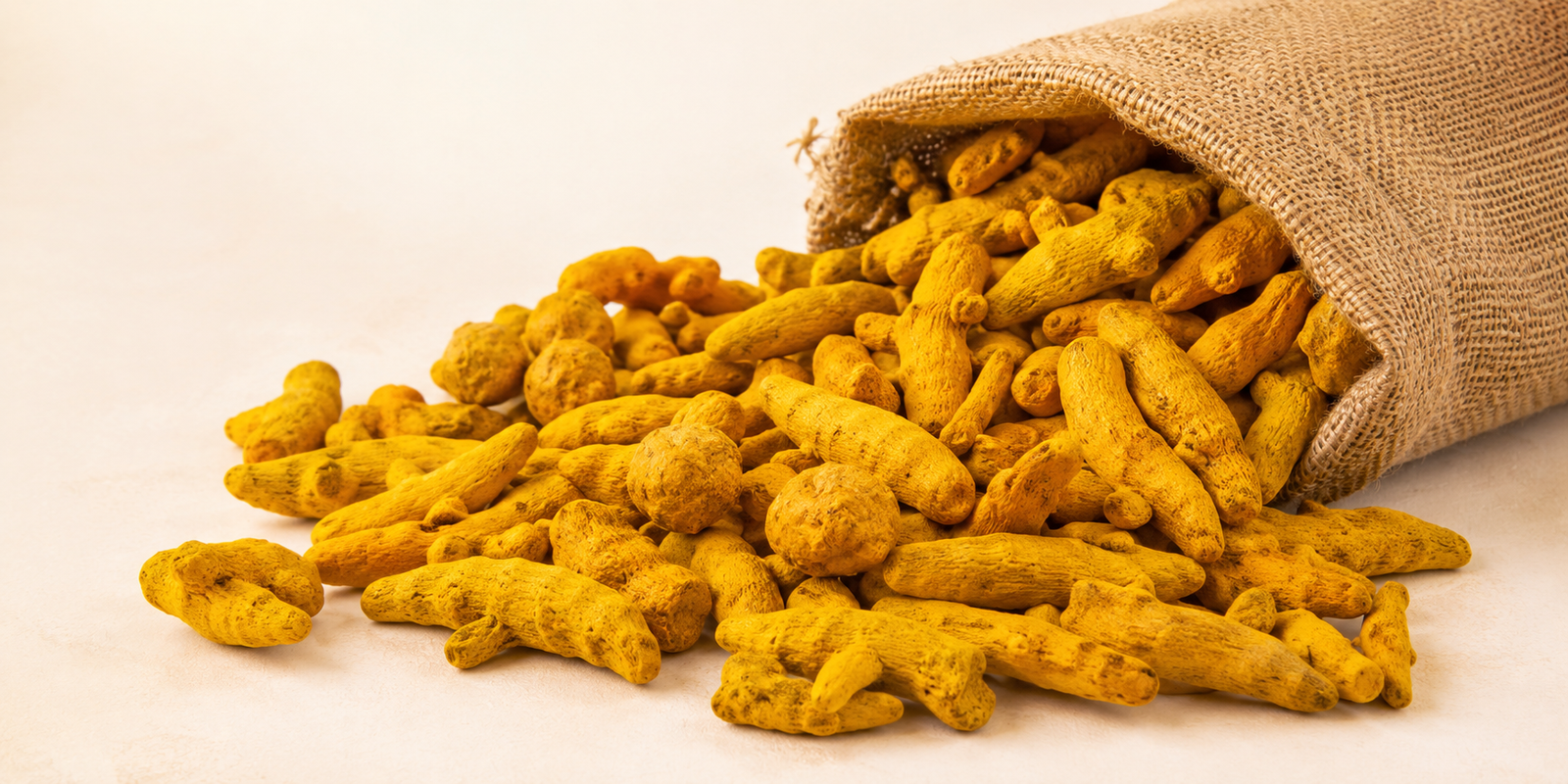 Nizamabad turmeric export grade from Telangana